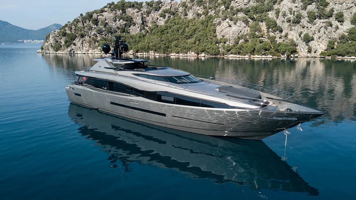 Аренда яхты FX Yachts 38 Fx в Турции - Мармарис